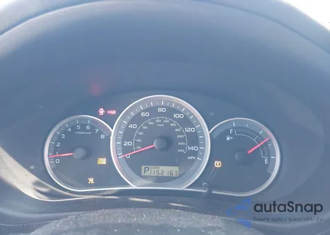 2011 Subaru Impreza 2.5I Premium from USA, damaged, VIN JF1GH6B66BH811596